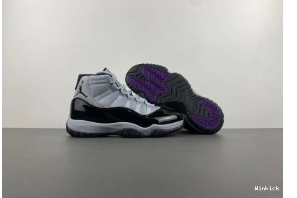 Jordan 11 Air 1214